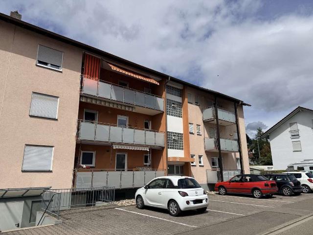 Wohnung zum Kaufen in Ettenheim 290.000,00 EUR 111.12 m²