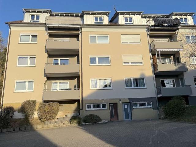Wohnung zum Kaufen in Ettenheim 298.500,00 EUR 100 m²