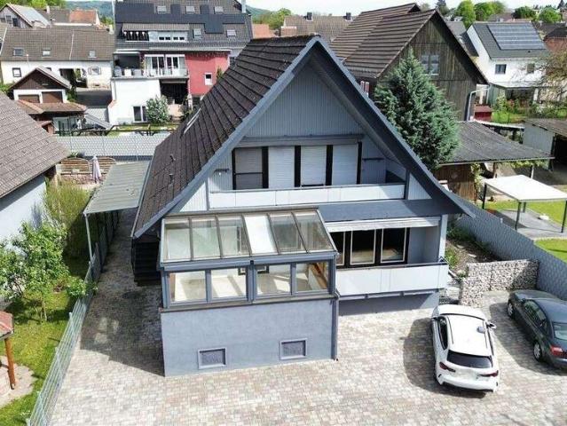 Wohnung zum Kaufen in Ettenheim 389.000,00 EUR 144 m²