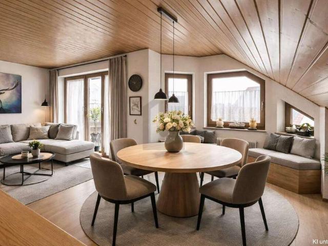 Wohnung zum Kaufen in Ettenheim 310.000,00 EUR 108 m²