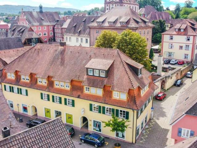 Wohnung zum Kaufen in Ettenheim 328.000,00 EUR 145 m²