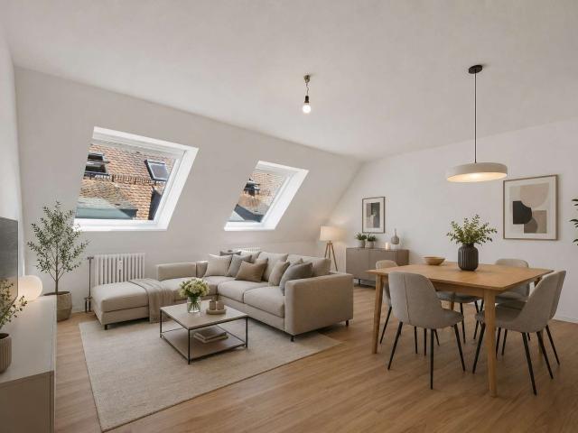 Wohnung zum Kaufen in Ettlingen 259.000,00 EUR 76 m²