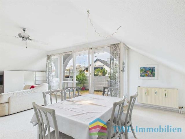 Wohnung zum Kaufen in Ettlingen 289.000,00 EUR 73 m²