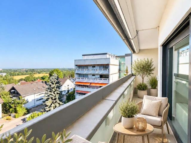 Wohnung zum Kaufen in Ettlingen 299.500,00 EUR 91.23 m²