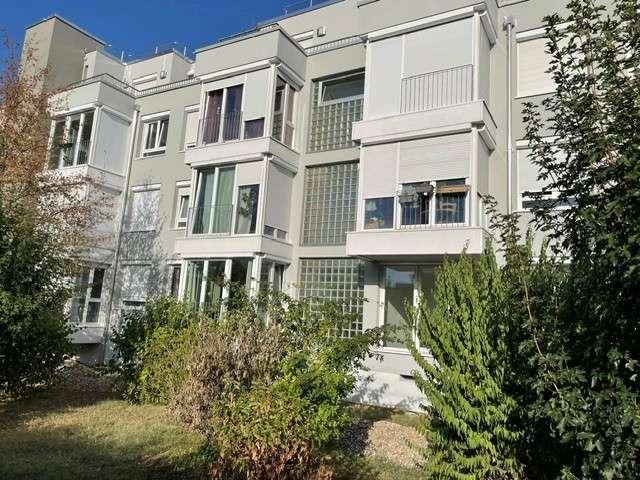 Wohnung zum Kaufen in Ettlingen 360.000,00 EUR 84.38 m²
