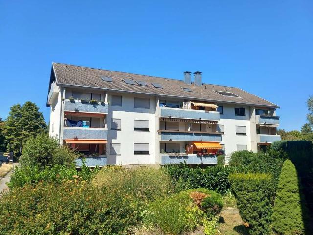 Wohnung zum Kaufen in Ettlingen 395.000,00 EUR 106 m²