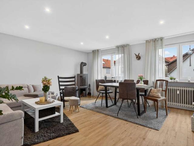 Wohnung zum Kaufen in Ettlingen 310.000,00 EUR 81.43 m²