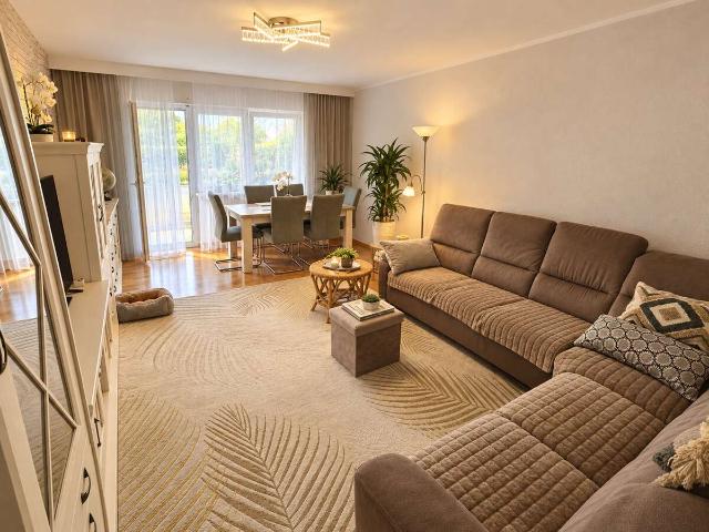 Wohnung zum Kaufen in Ettlingen 320.000,00 EUR 82 m²