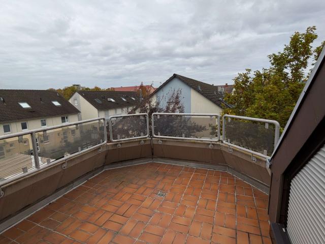 Wohnung zum Kaufen in Ettlingen 330.000,00 EUR 115.89 m²