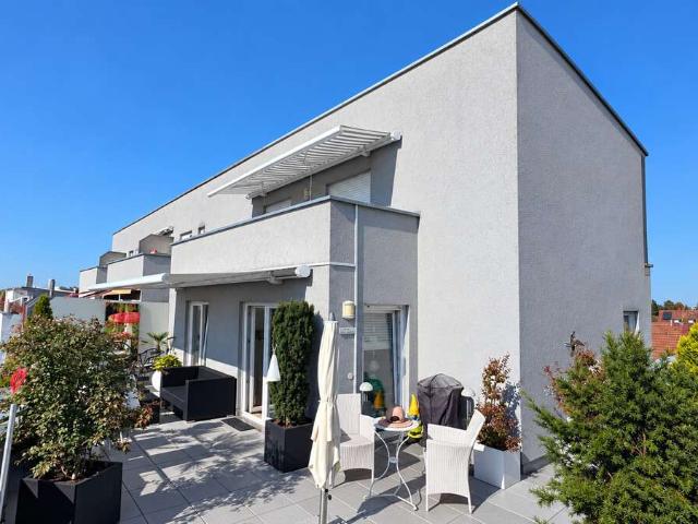 Wohnung zum Kaufen in Ettlingen 549.000,00 EUR 137.08 m²