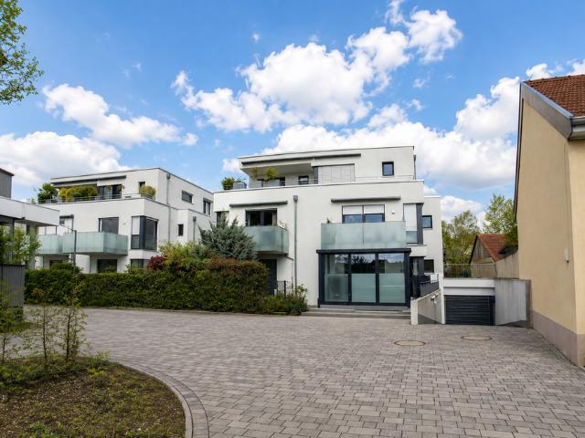 Wohnung zum Kaufen in Ettlingen 595.000,00 EUR 99 m²