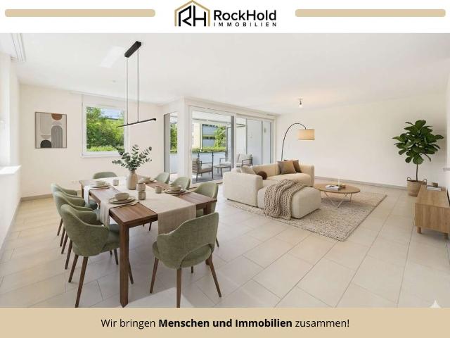 Wohnung zum Kaufen in Ettlingen 537.000,00 EUR 106.07 m²