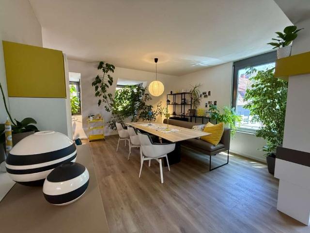 Wohnung zum Kaufen in Ettlingen 825.000,00 EUR 176.25 m²