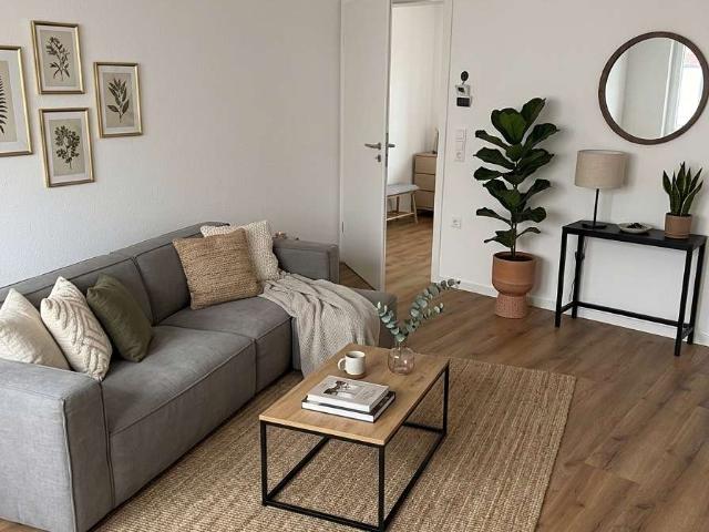 Wohnung zum Kaufen in Eutingen 259.000,00 EUR 84 m²