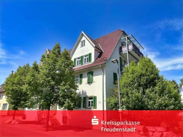 Wohnung zum Kaufen in Eutingen 250.000,00 EUR 93.63 m²