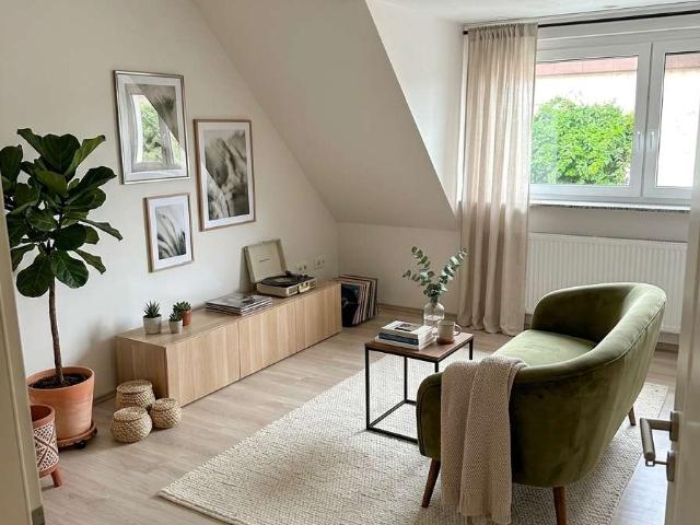 Wohnung zum Kaufen in Eutingen 265.000,00 EUR 83 m²