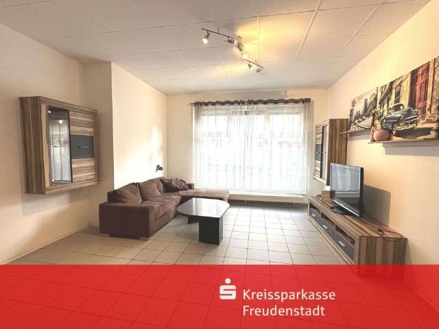 Wohnung zum Kaufen in Eutingen 290.000,00 EUR 110 m²