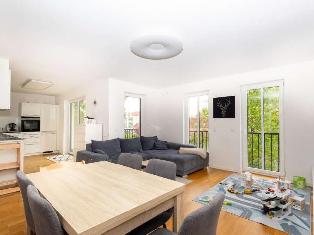 Wohnung zum Kaufen in Euerbach 348.000,00 EUR 91 m²