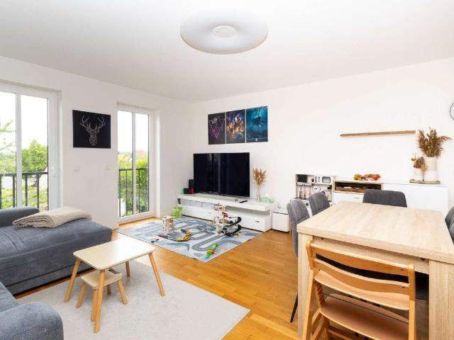 Wohnung zum Kaufen in Euerbach 348.000,00 EUR 91 m²