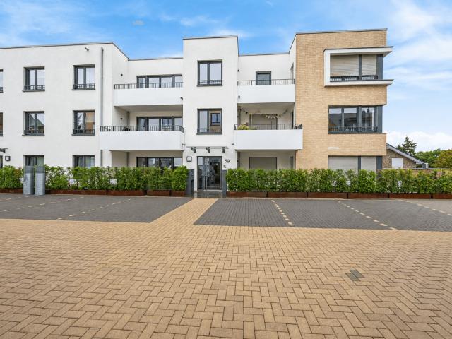 Wohnung zum Kaufen in Euskirchen 435.000,00 EUR 86 m²