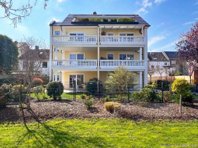 Wohnung zum Kaufen in Euskirchen 498.000,00 EUR 106 m²