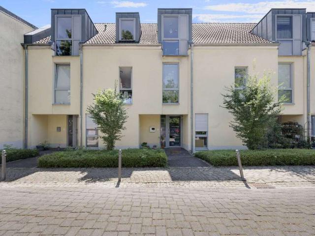 Wohnung zum Kaufen in Euskirchen 295.000,00 EUR 89 m²