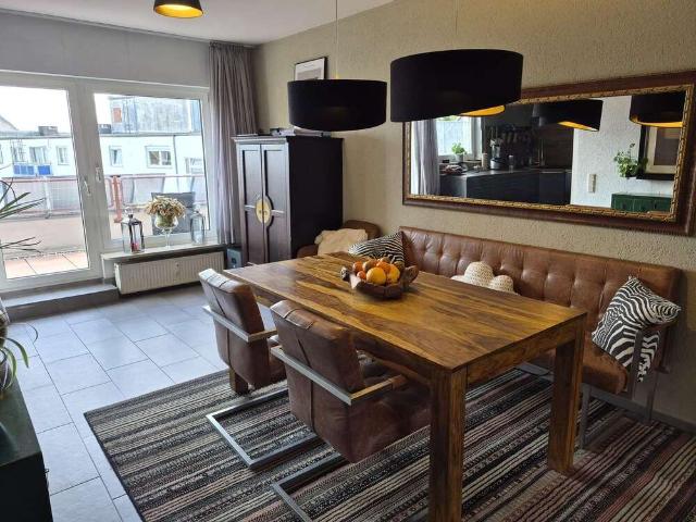 Wohnung zum Kaufen in Euskirchen 340.000,00 EUR 107 m²