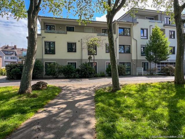 Wohnung zum Kaufen in Euskirchen 350.000,00 EUR 83 m²