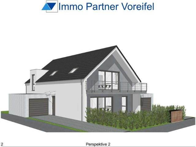 Wohnung zum Kaufen in Euskirchen 379.000,00 EUR 90 m²
