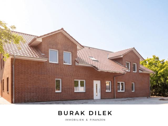 Wohnung zum Kaufen in Eystrup 299.000,00 EUR 112.02 m²