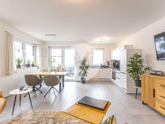 Wohnung zum Kaufen in Föhren 334.000,00 EUR 78 m²
