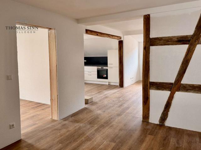 Wohnung zum Kaufen in Forchtenberg Sindringen 379.900,00 EUR 113.54 m²