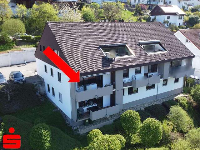 Wohnung zum Kaufen in Forchtenberg 274.000,00 EUR 91 m²