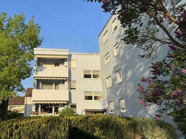 Wohnung zum Kaufen in Forchheim 259.000,00 EUR 91 m²