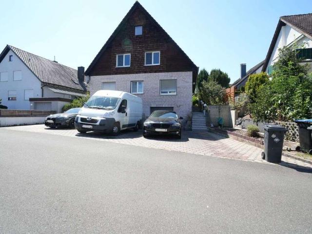 Wohnung zum Kaufen in Forchheim 279.000,00 EUR 109 m²