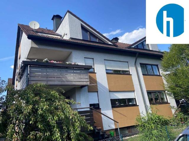 Wohnung zum Kaufen in Forchheim 292.000,00 EUR 89 m²