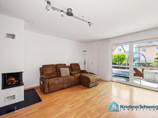 Wohnung zum Kaufen in Forchheim 349.000,00 EUR 100 m²