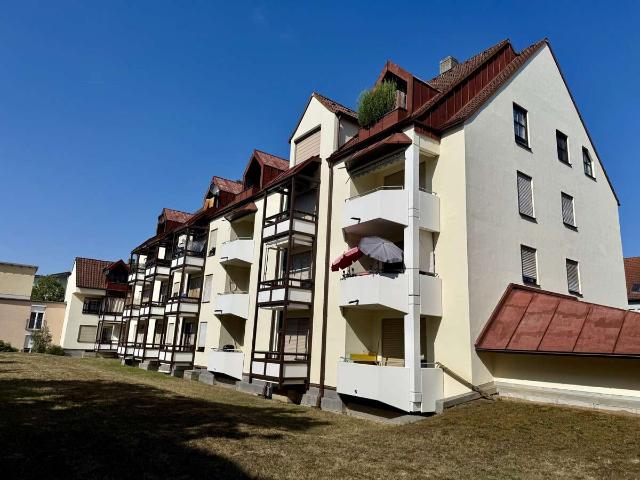 Wohnung zum Kaufen in Forchheim 317.500,00 EUR 75 m²