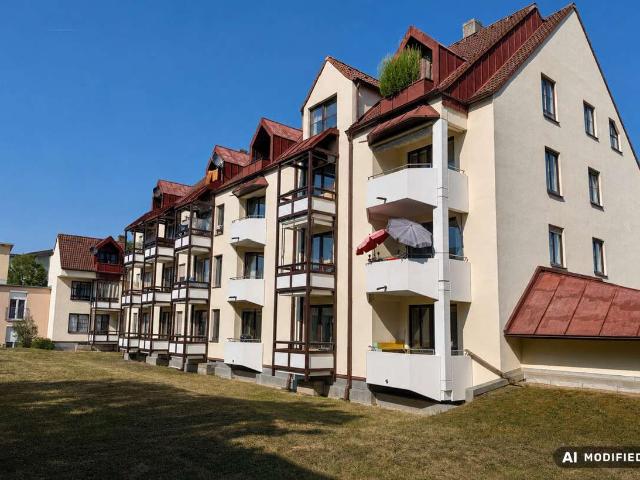 Wohnung zum Kaufen in Forchheim 329.500,00 EUR 75 m²