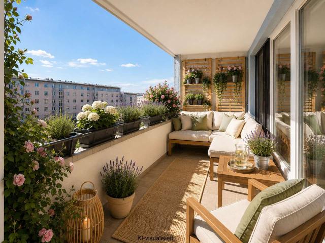 Wohnung zum Kaufen in Fahrland 315.000,00 EUR 93.82 m²
