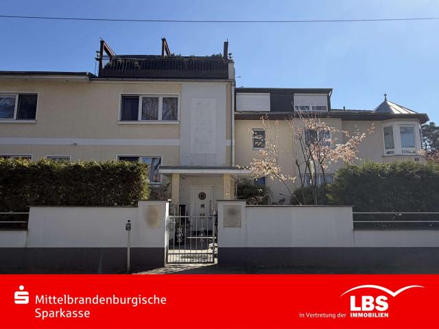 Wohnung zum Kaufen in Falkensee 250.000,00 EUR 71 m²