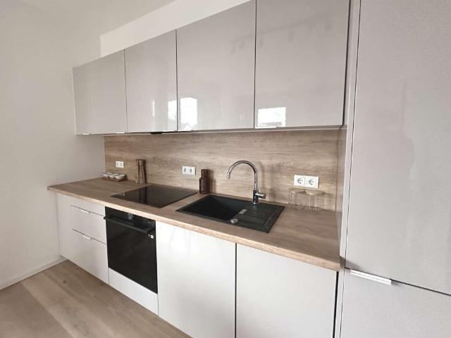 Wohnung zum Kaufen in Falkensee 260.000,00 EUR 50 m²