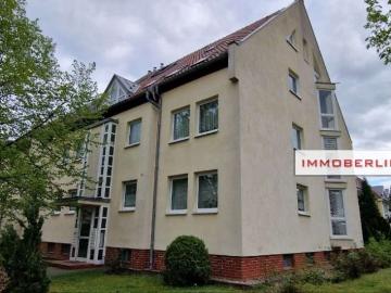 Seegefeld, Havelland, Sachsen-Anhalt