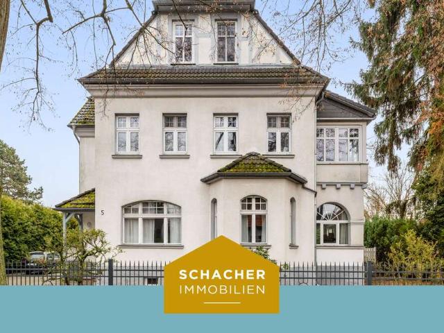 Wohnung zum Kaufen in Falkensee 289.000,00 EUR 68.65 m²