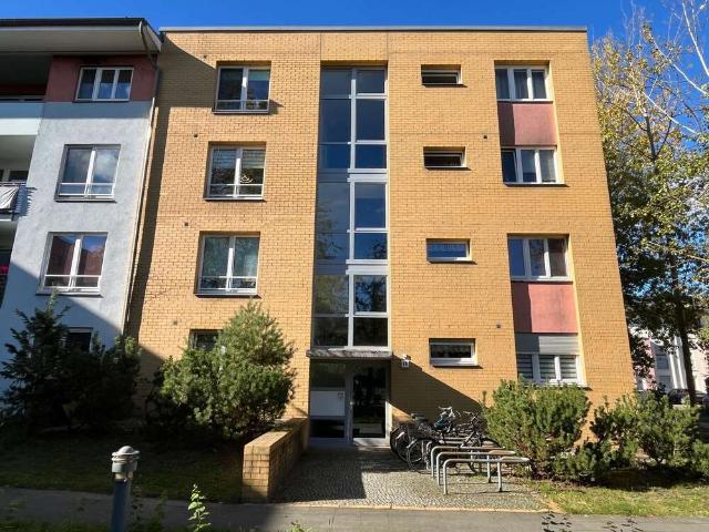 Wohnung zum Kaufen in Falkensee 350.000,00 EUR 123.73 m²