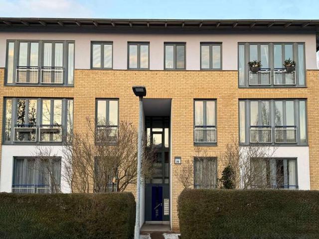Wohnung zum Kaufen in Falkensee 372.280,00 EUR 93.07 m²