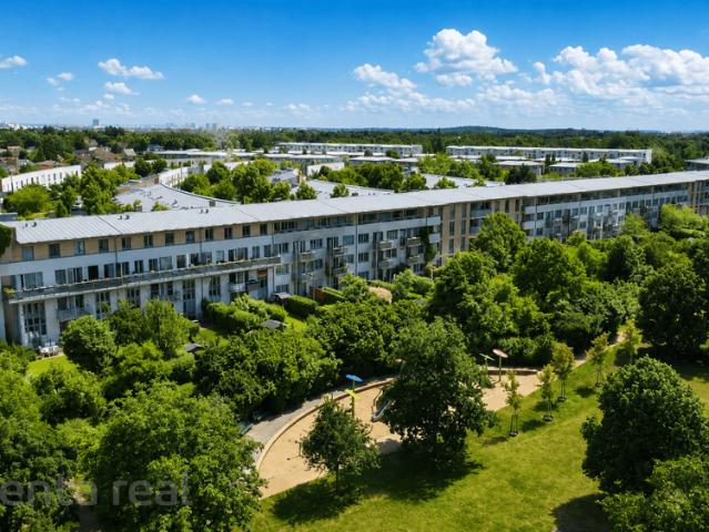 Wohnung zum Kaufen in Falkensee 315.000,00 EUR 100 m²