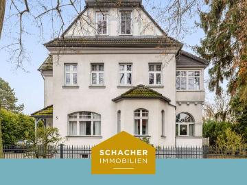 Seegefeld, Havelland, Sachsen-Anhalt