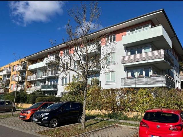 Wohnung zum Kaufen in Falkensee 320.000,00 EUR 107.06 m²