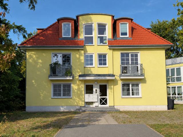 Wohnung zum Kaufen in Falkensee 325.000,00 EUR 80.98 m²